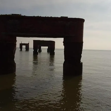 Wera Feriehus Butjadingen