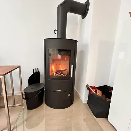 Feriehus Wera Butjadingen