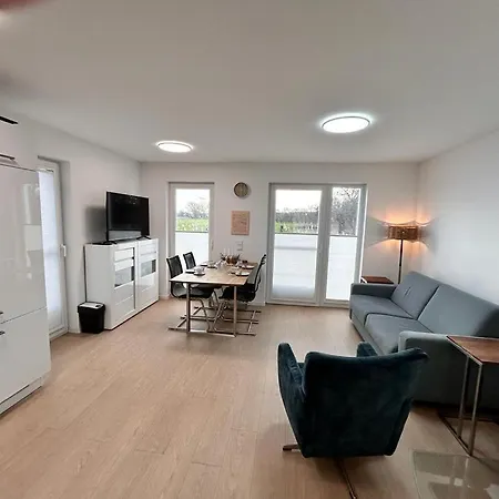 Wera Feriehus Butjadingen