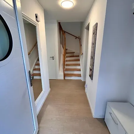 Wera Feriehus Butjadingen