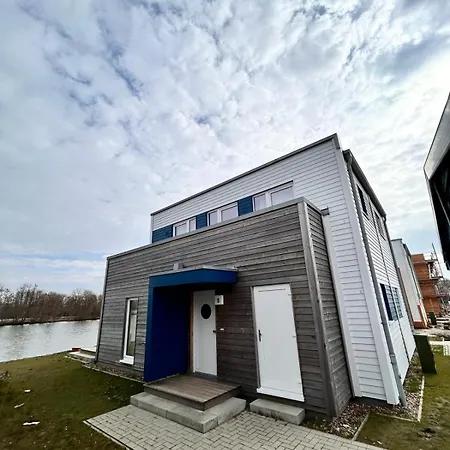 Wera Feriehus Butjadingen