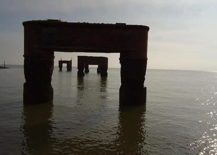 Wera Nyaraló Butjadingen