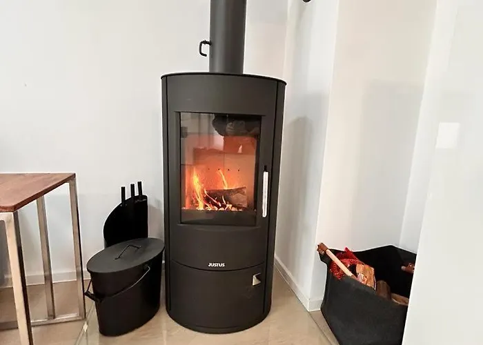 Nyaraló Wera Butjadingen