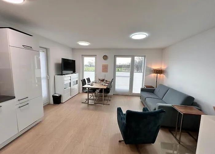 Wera Nyaraló Butjadingen