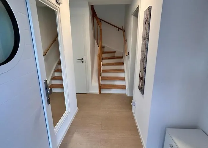 Wera Nyaraló Butjadingen